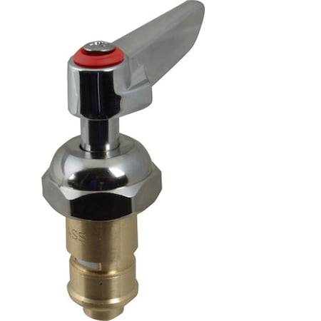 T&S Brass
